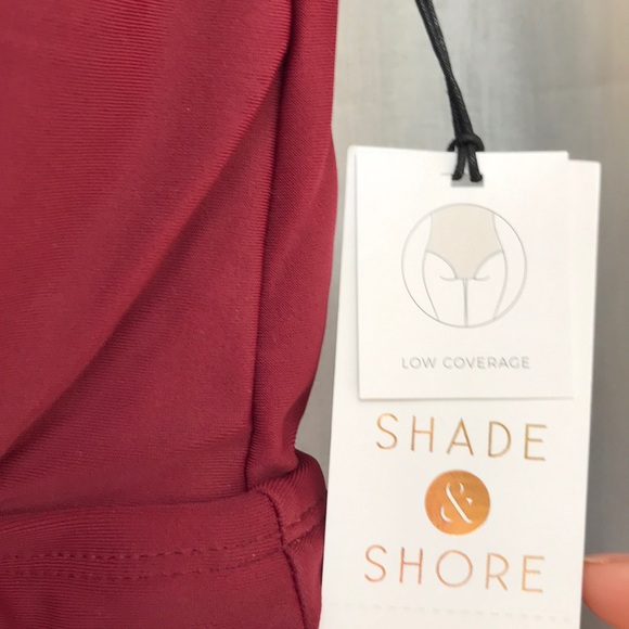 Shade&shore swimsuit combo - Picture 7 of 12